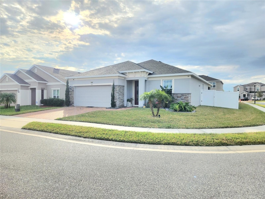 935 Benjamin Trail, Davenport, FL 33837 - photo 1