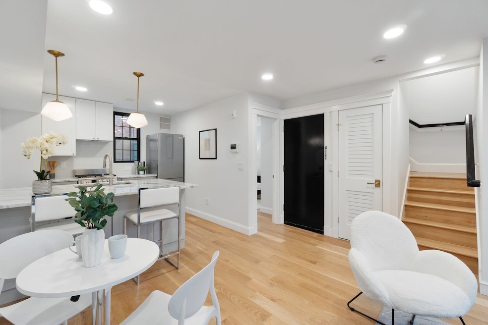 82 Colgate St unit 2, Jersey City, NJ 07302 - photo 1