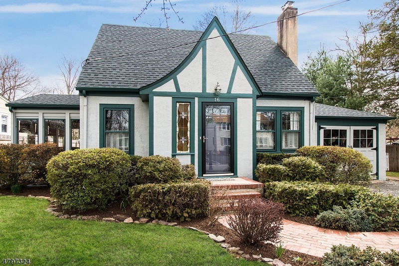 16 Brookside Ave, Basking Ridge, NJ 07920 - photo 1