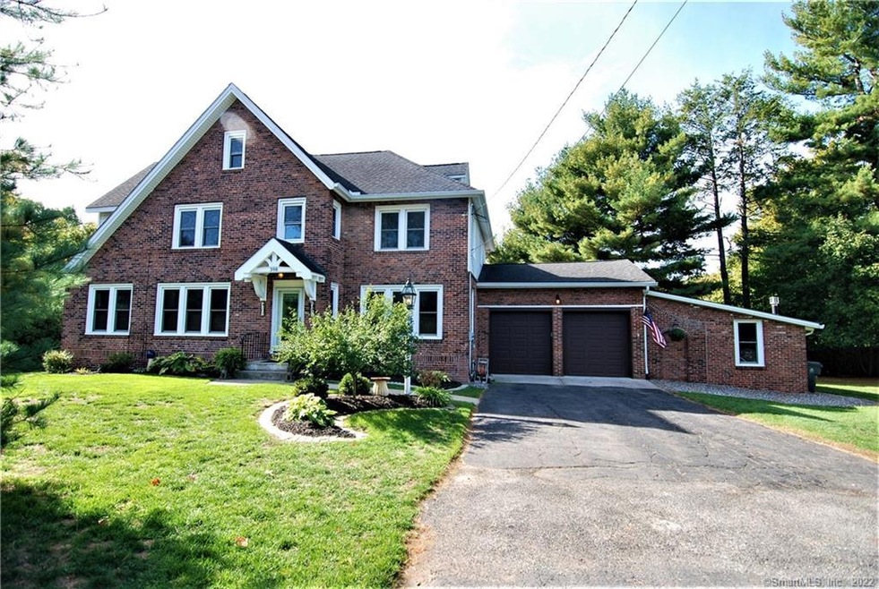 398 Elm St, Enfield, CT 06082 - photo 1