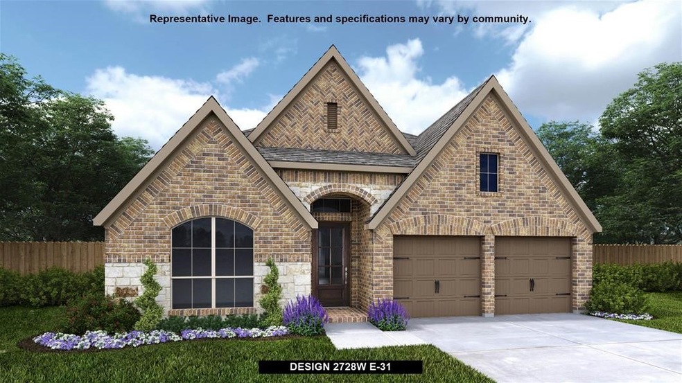 20442 Avelignese Way, Tomball, TX 77377 - photo 1