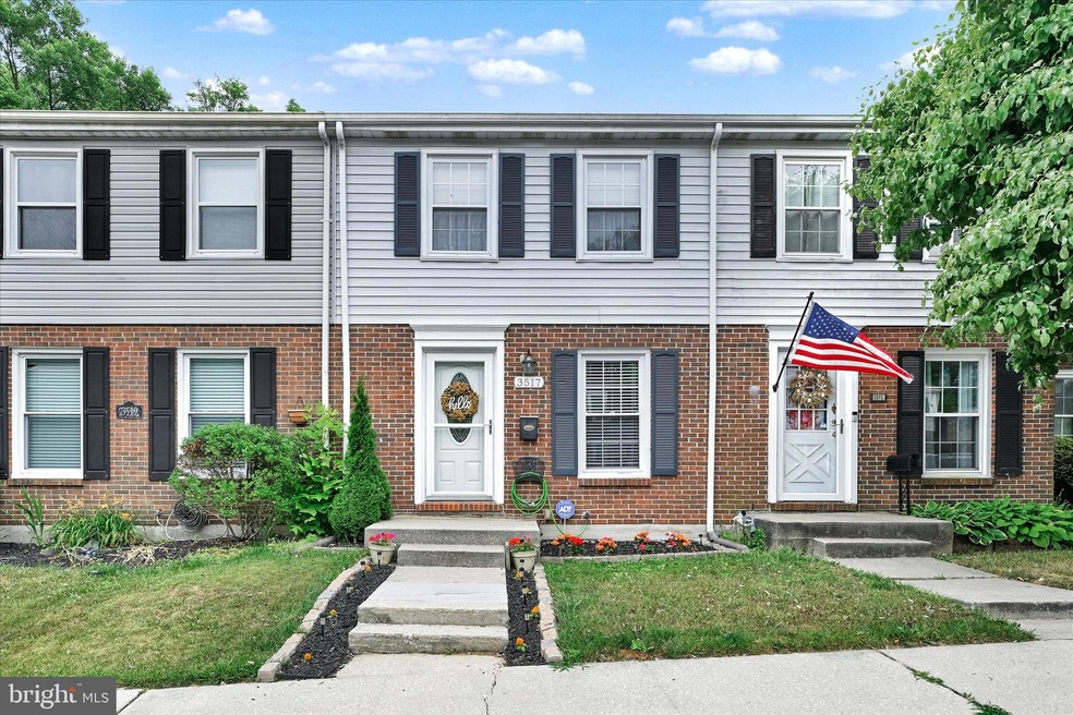 3517 Moultree Place, Nottingham, MD 21236 - photo 1