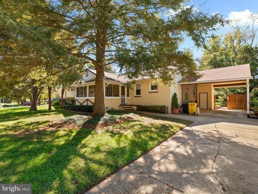 109 Pinecrest Dr, Annapolis, MD 21403 - photo 1