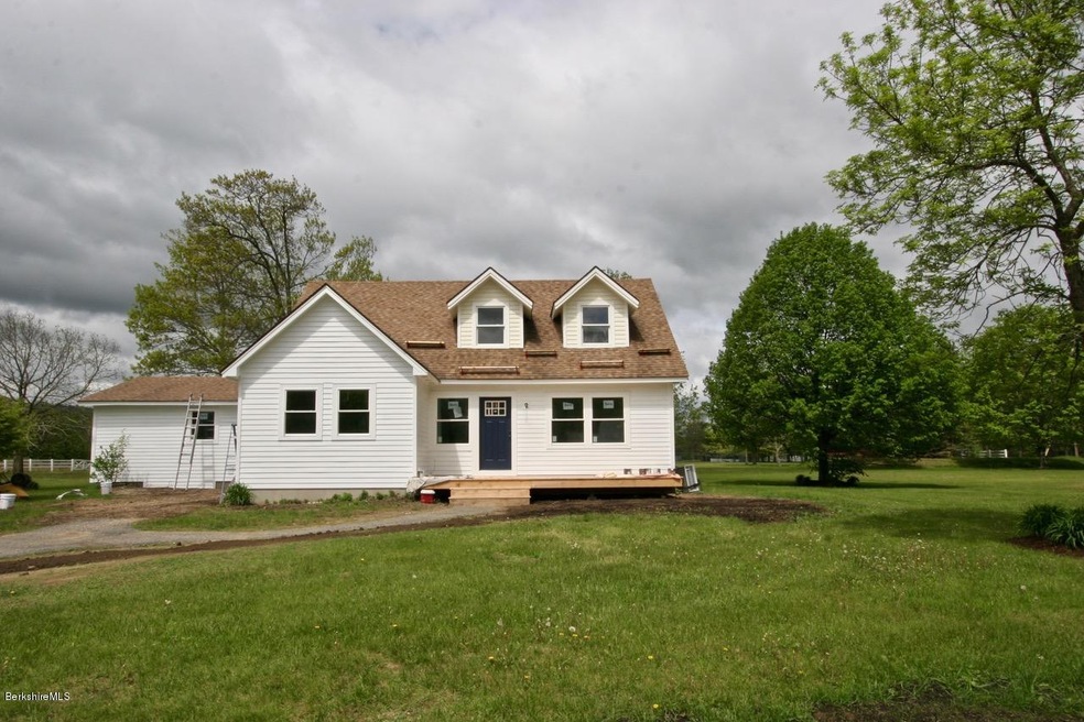 2 White Birch Ln, Great Barrington, MA 01230 - photo 1