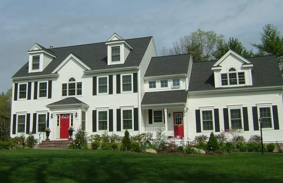 133 Howard St, South Easton, MA 02375 - photo 1