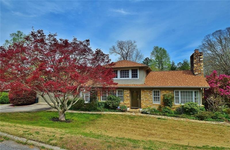 744 Summerfield Terrace, Gainesville, GA 30501 - photo 1