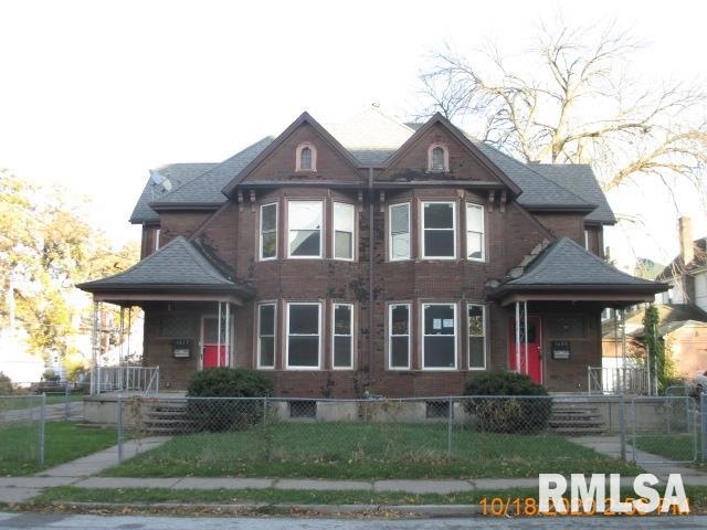 1609 Iowa St, Davenport, IA 52803 - photo 1