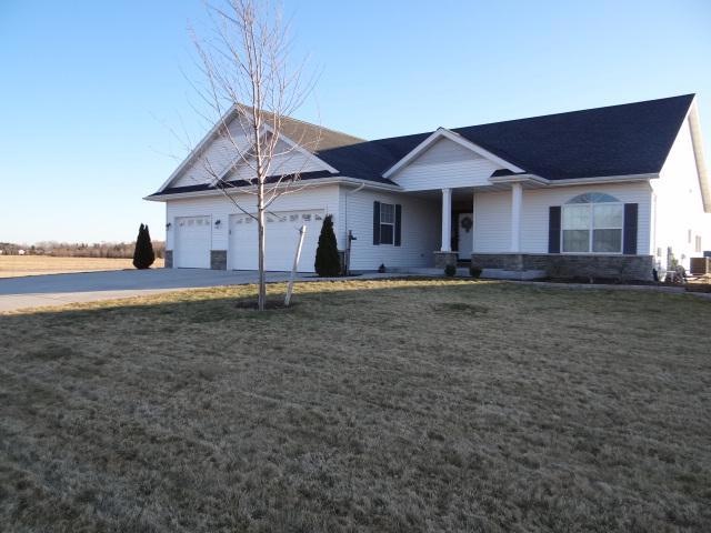 Front Elevation