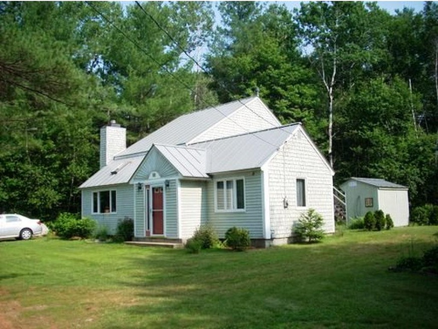 26 Dwarf Condo Rd, Woodstock, NH 03262 - photo 1