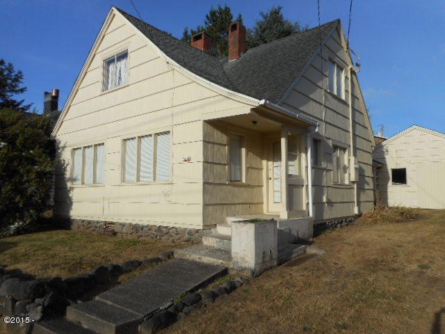 3130 SW Beach Ave, Lincoln City, OR 97367 - photo 1