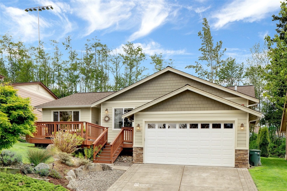 unlisted-address, Bellingham, WA 98226 - photo 1