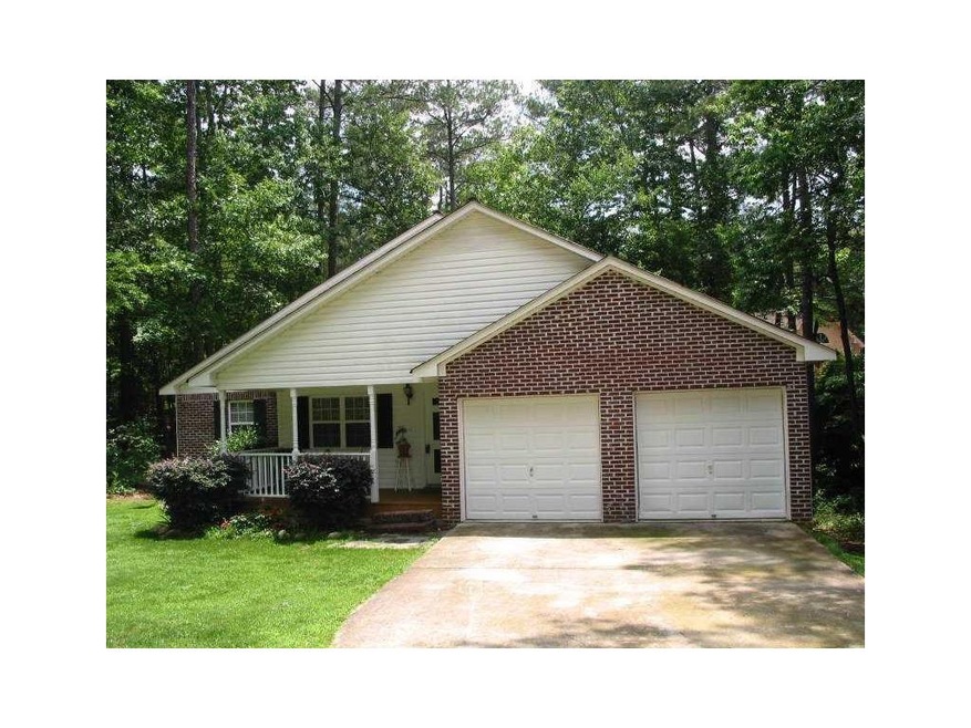 6030 Belle Meade Ct, Villa Rica, GA 30180 - photo 1