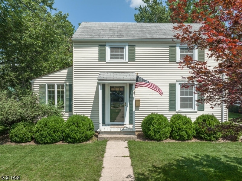 49 W Main St, Mendham, NJ 07945 - photo 1