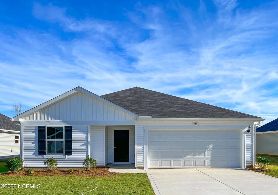 512 Lantern Light Way, Carolina Shores, NC 28467 - photo 1