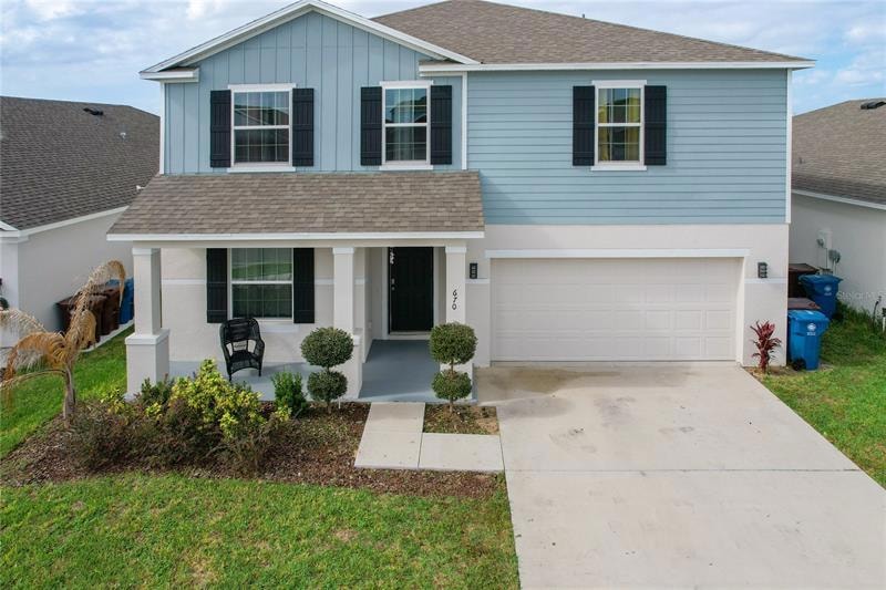 Sold $431,000 • Co-Listing Agent