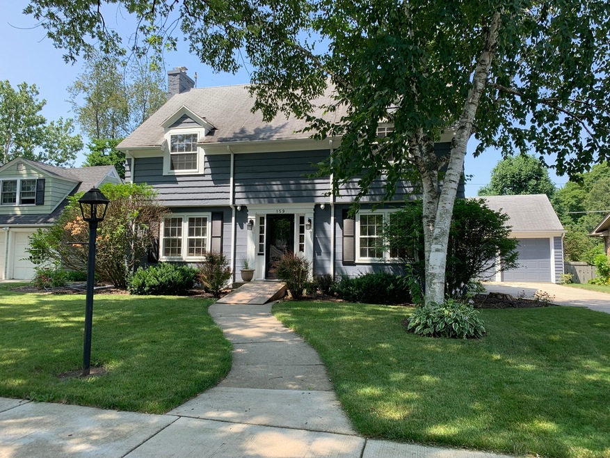 159 S Evanslawn Ave, Aurora, IL 60506 - photo 1