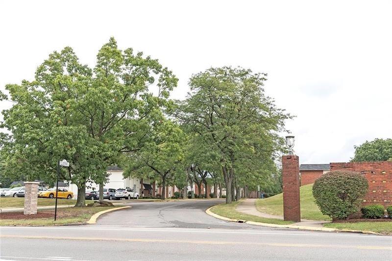 Plan Entrance