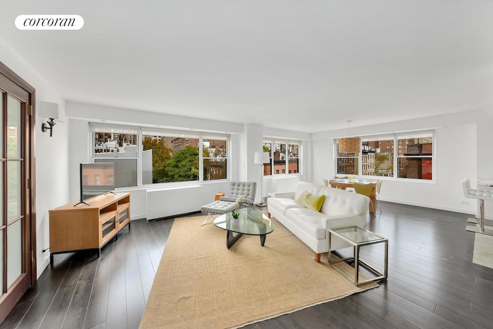 150 E 61st St unit 6E, New York, NY 10065 - photo 1