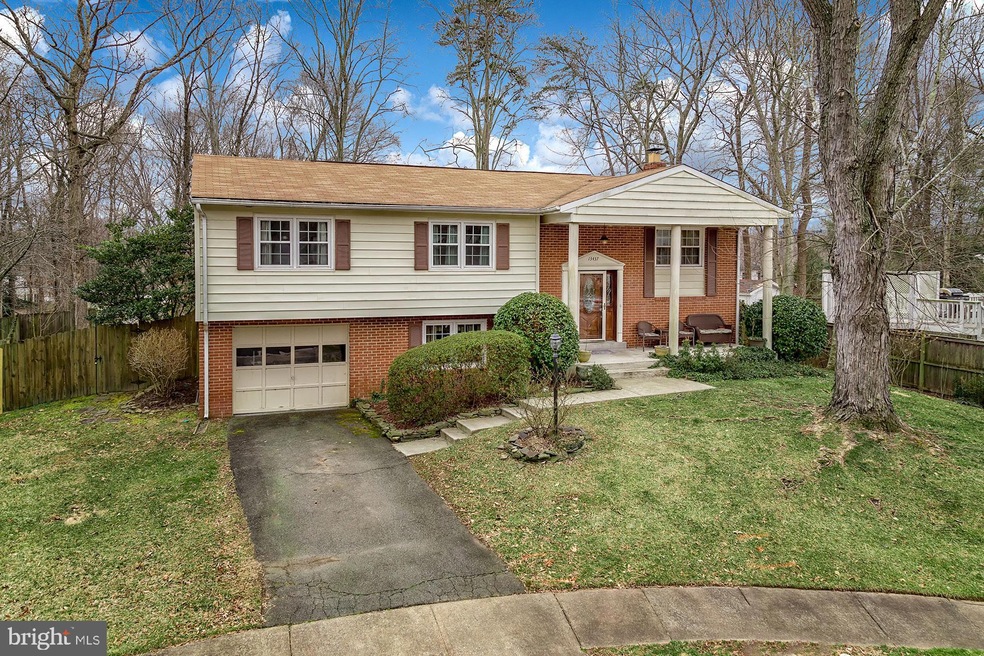 13437 Nascoby Ln, Woodbridge, VA 22193 - photo 1