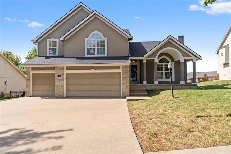 Sold • Co-Listing Agent