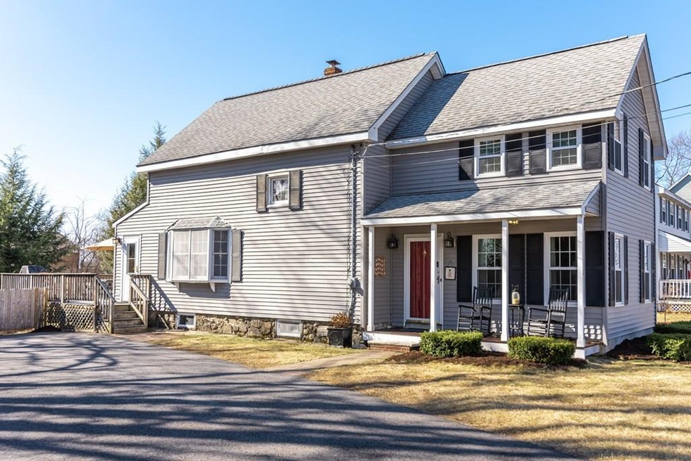 16 Benefit St, Methuen, MA 01844 - photo 1