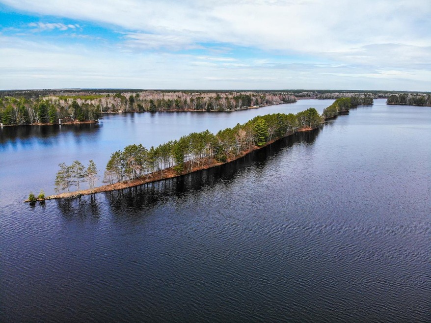 Lot 1&2 Cth Cc, Tomahawk, WI 54487 - photo 1