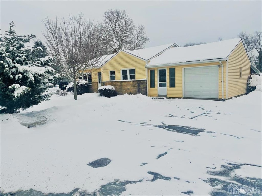 1280 S River Rd, Cranbury, NJ 08512 - photo 1