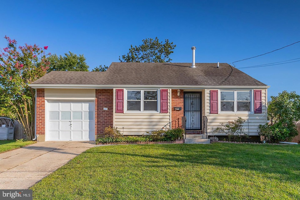 661 Pierre Ave, Mantua, NJ 08051 - photo 1