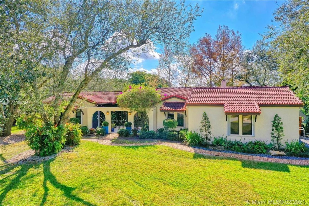 11020 SW 40th St, Davie, FL 33328 - photo 1