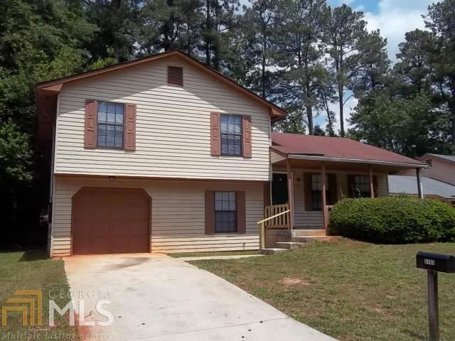 6183 Charring Cross Ct, Lithonia, GA 30058 - photo 1