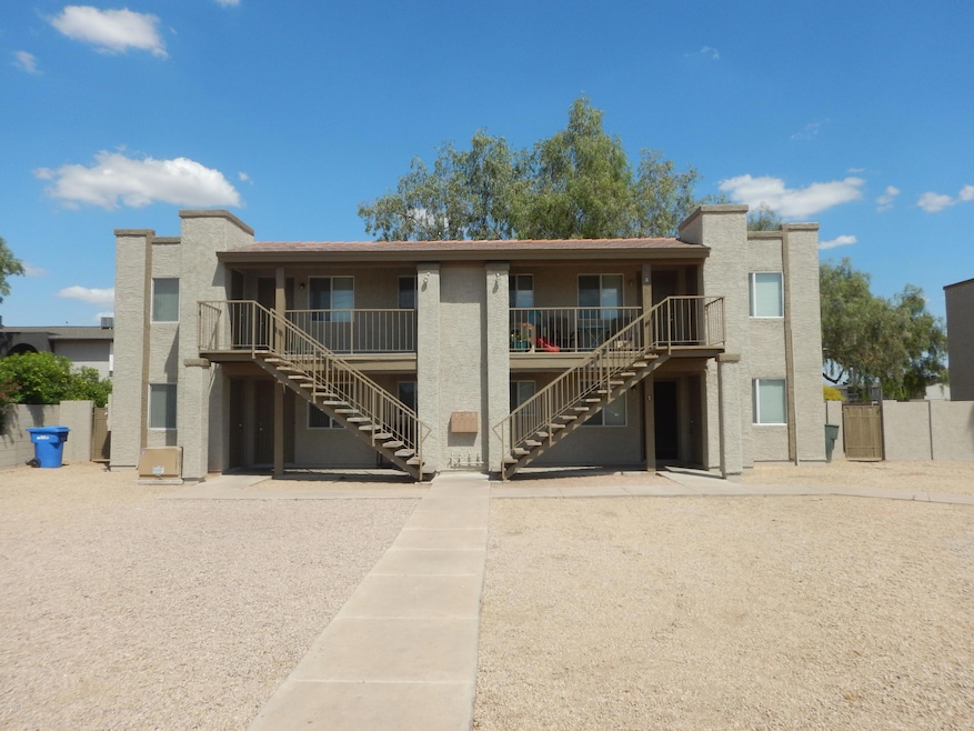 17847 N 40th St unit 1, Phoenix, AZ 85032 - photo 1
