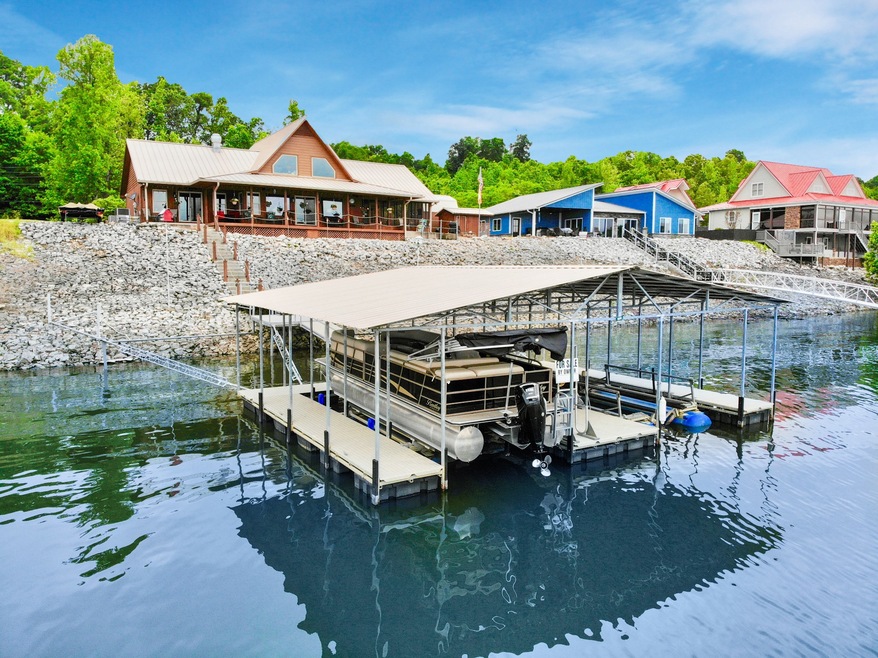 25 Paradise Ln, Stewart, TN 37175 - photo 1