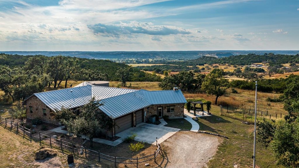 1778 Sugar Creek Trail, Fredericksburg, TX 78624 - photo 1