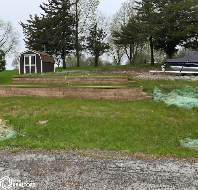 582 & 583 Overland Trail, Sun Valley Lake, IA 50074 - photo 1