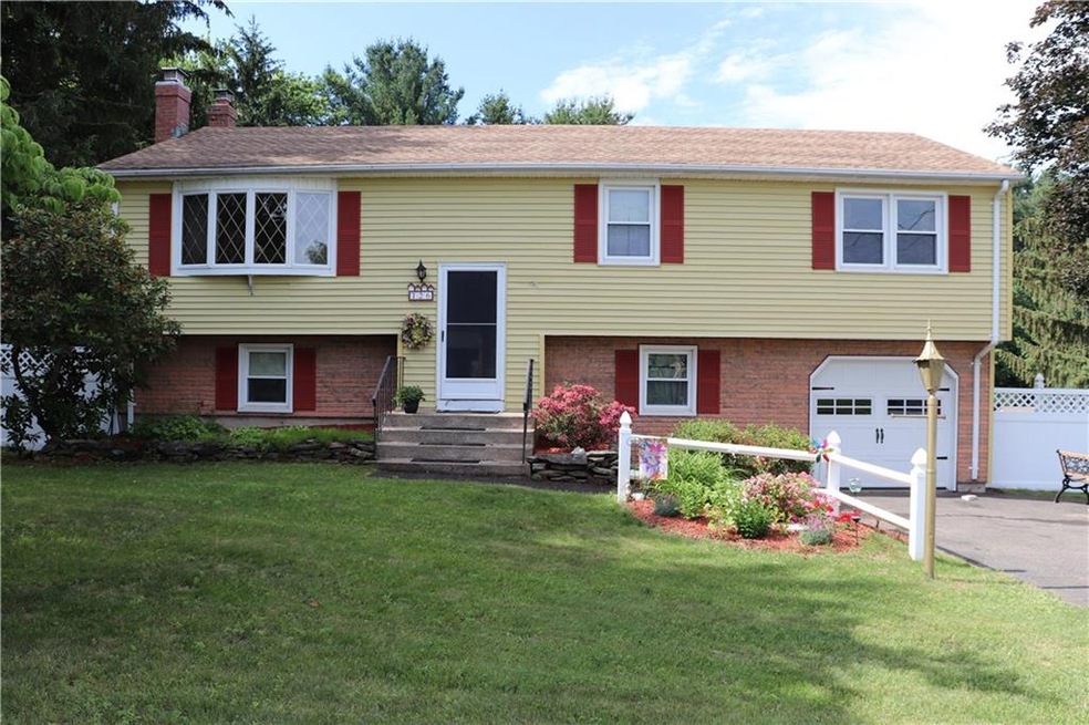 126 Steep Rd, South Windsor, CT 06074 - photo 1