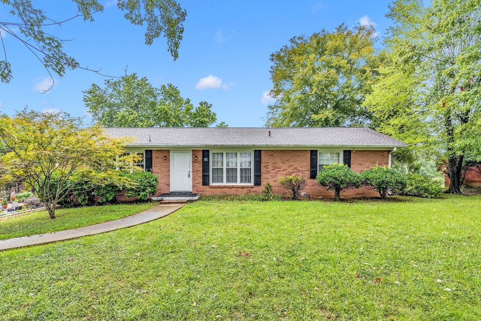 Sold $333,000 • Co-Listing Agent
