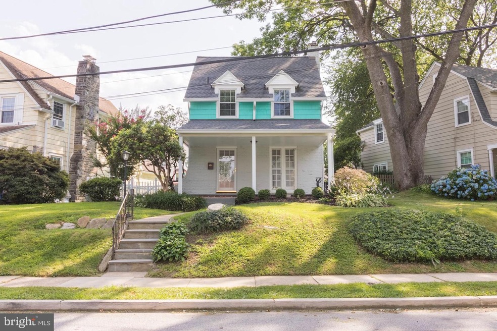 2910 Morris Rd, Ardmore, PA 19003 - photo 1