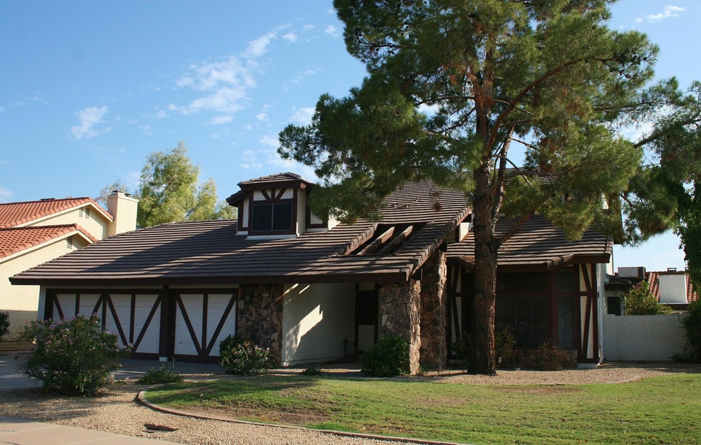 Front Elevation