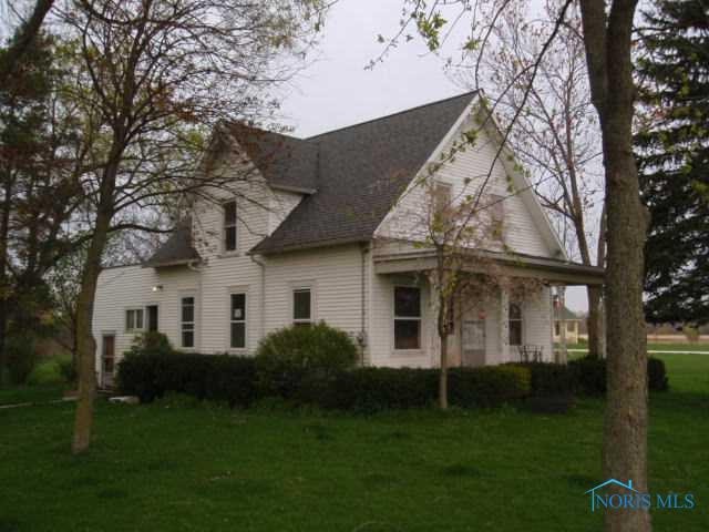 19901 W Zwicker Rd, Martin, OH 43445 - photo 1