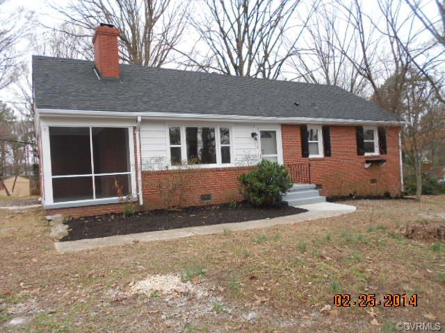 1836 Netherwood Rd, Richmond, VA 23225 - photo 1