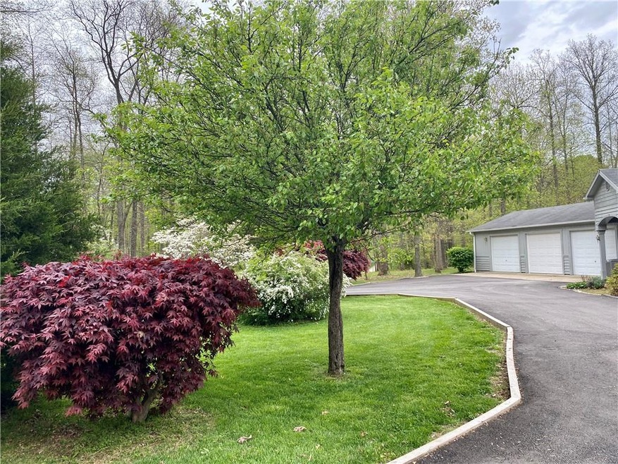 1077 E Mohican Trail, Greensburg, IN 47240 - photo 1