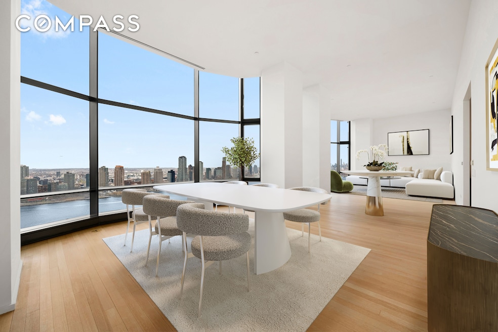 For Rent $25,000/month