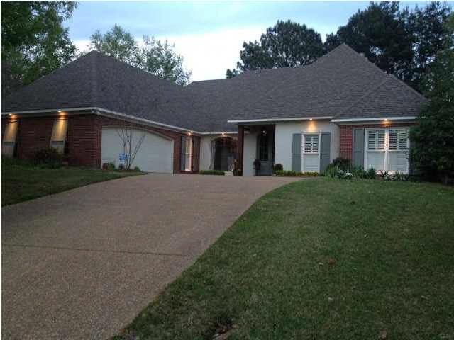 302 CHOCTAW WAY, RIDGELAND, MS 39157