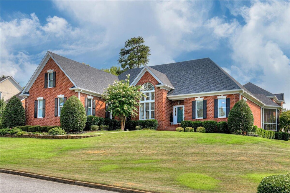 4176 Pellary Place, Evans, GA 30809 - photo 1