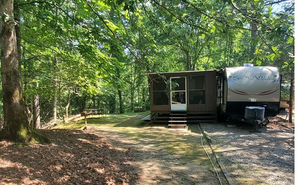 Main View
