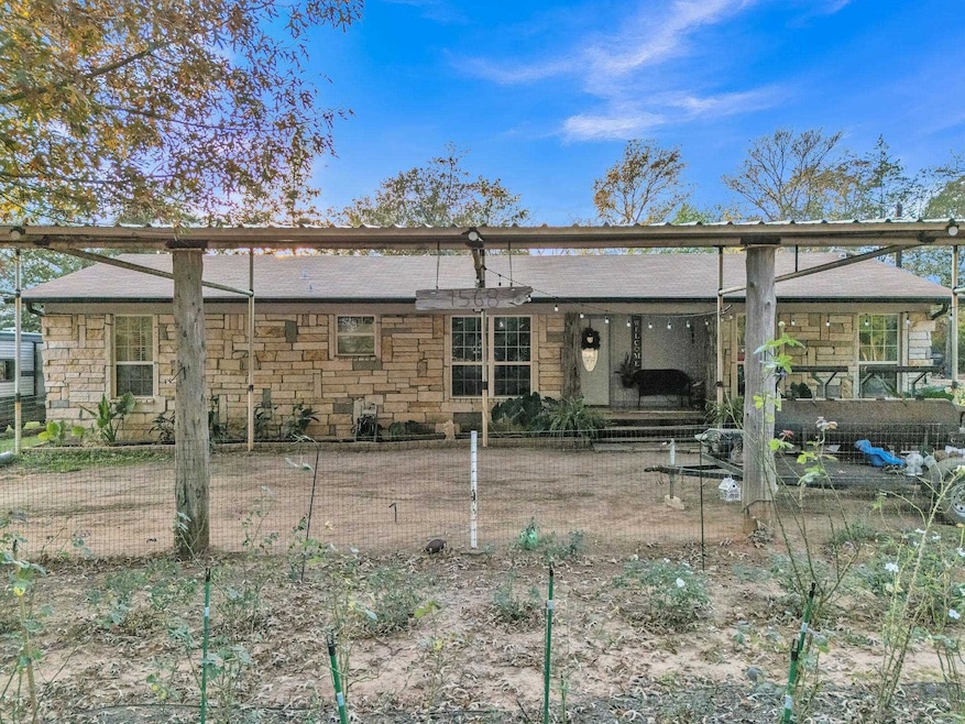 7568 State Highway 42 S, Henderson, TX 75654 - photo 1