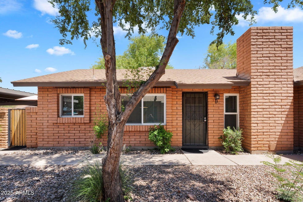 6416 S Kenneth Pl Tempe, AZ 85283