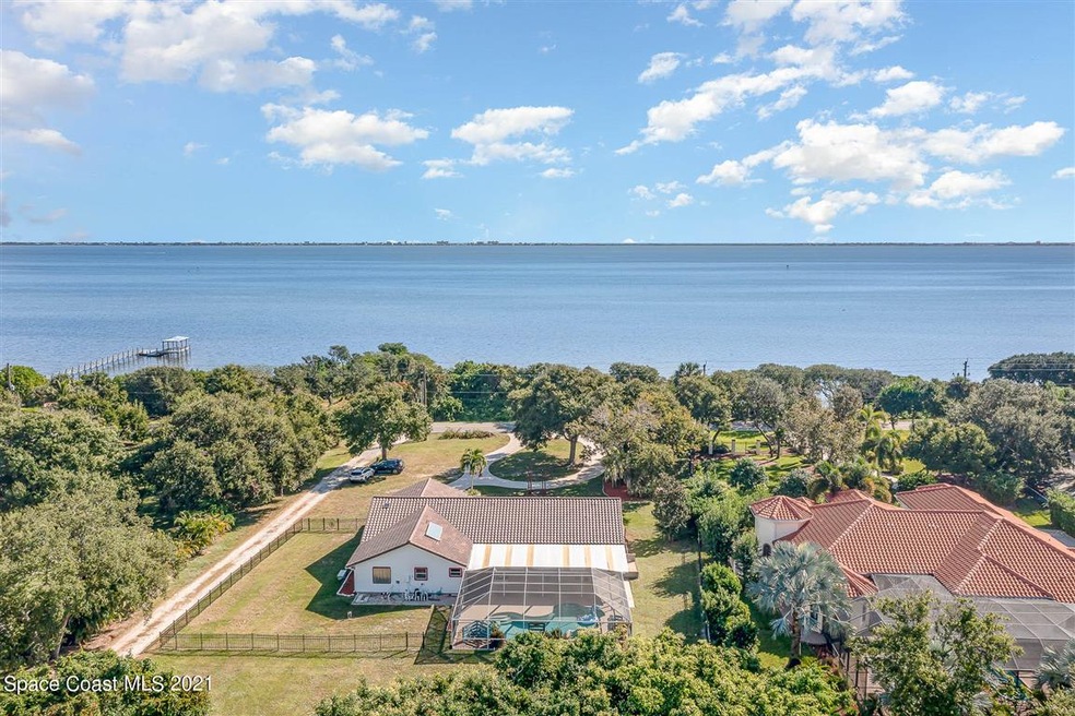 5165 S Tropical Trail, Merritt Island, FL 32952 - photo 1