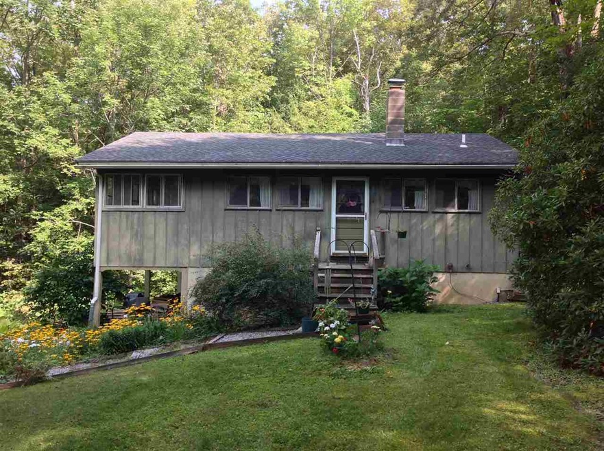 1227 Craney Hill Rd, Henniker, NH 03242 - photo 1