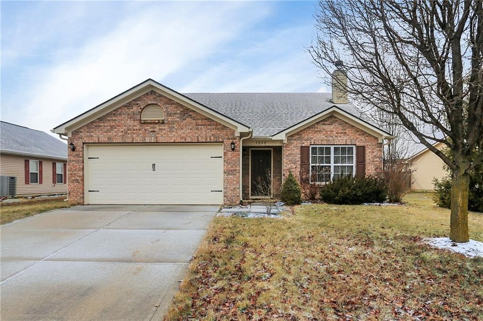 Beautiful upgraded brick exterior with a new roof (2019)